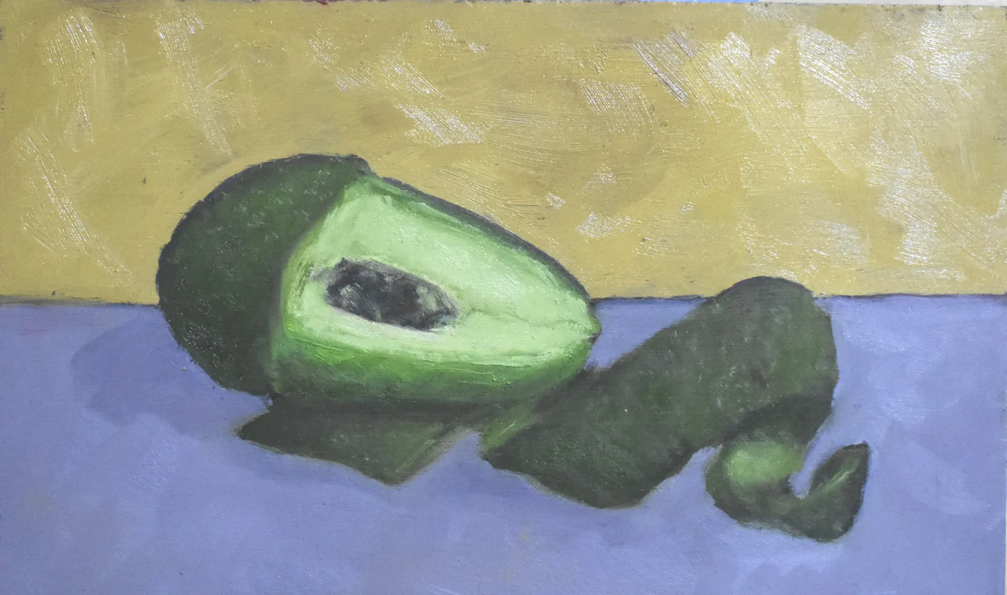 Quattrocento — Aguacate