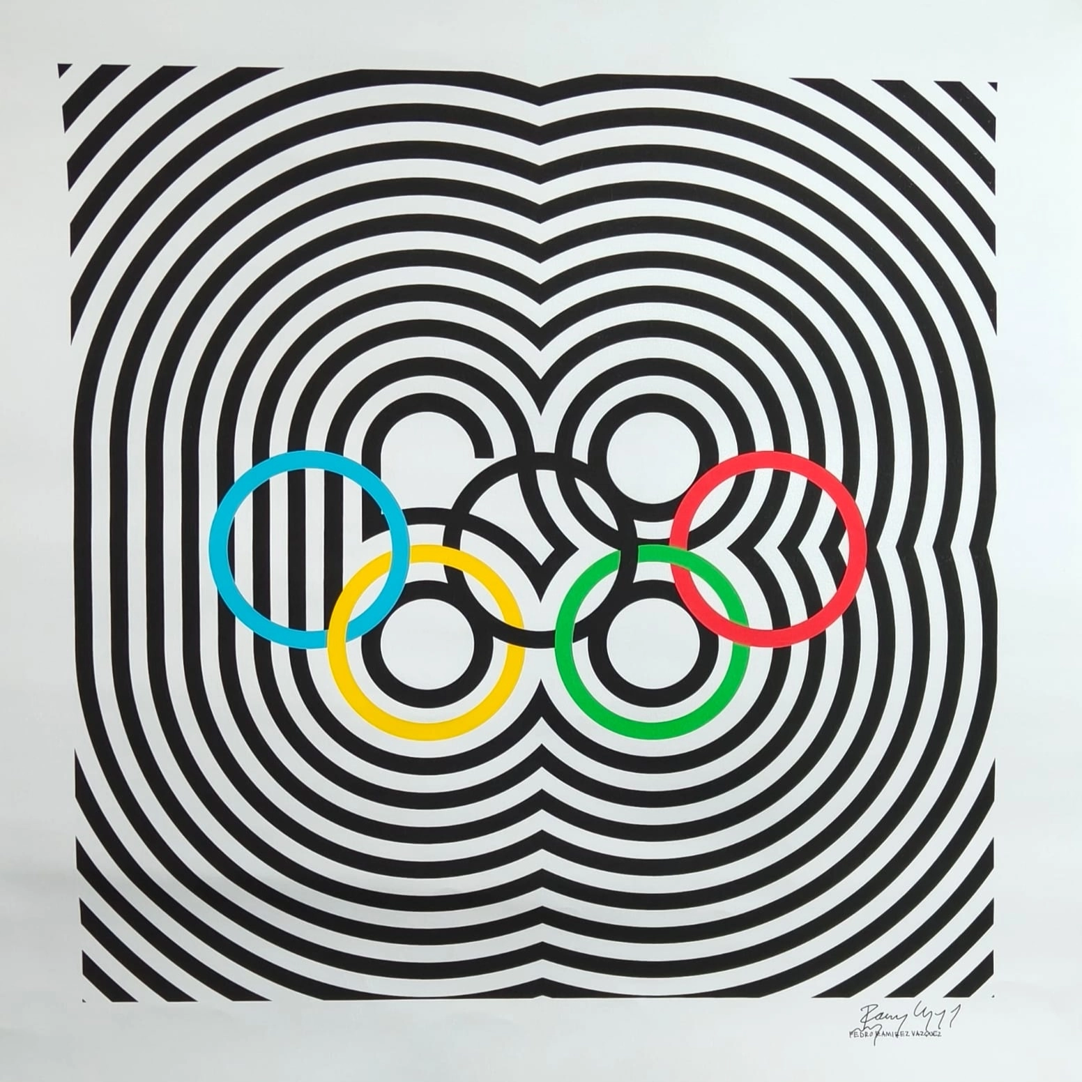 Obra de la colección Int