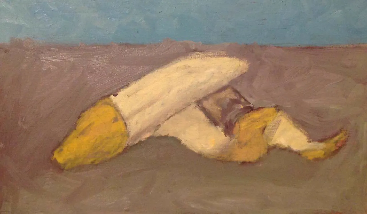 Quattrocento — Plátano